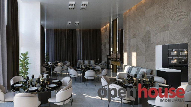Imagem Apartamento com 3 Quartos à Venda, 142 m² em Lagoa Nova - Natal
