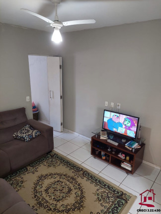 Imagem Casa com 3 Quartos à Venda, 216 m² em Jardim Novo Paraná - Sumaré