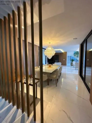 Imagem Casa com 4 Quartos à Venda, 715 m² em Alphaville Ii - Salvador Imagem Casa com 4 Quartos à Venda, 715 m² em Alphaville Ii - Salvador