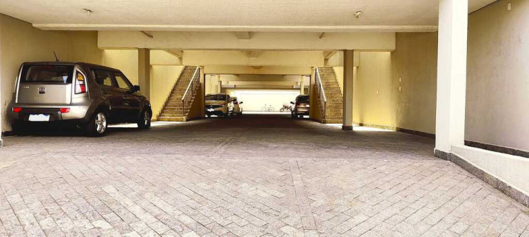 Imagem Apartamento com 16 Quartos à Venda, 714 m² em Vila Alpina - São Paulo