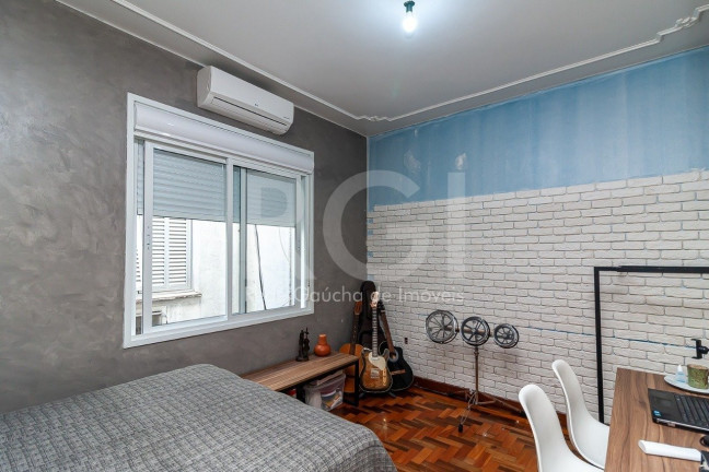 Imagem Apartamento com 3 Quartos à Venda, 105 m² em Cidade Baixa - Porto Alegre Imagem Apartamento com 3 Quartos à Venda, 105 m² em Cidade Baixa - Porto Alegre