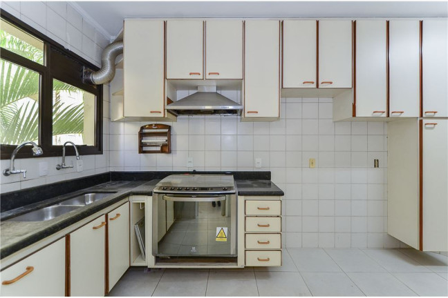 Imagem Apartamento com 3 Quartos à Venda, 127 m² em Vila Nova Conceição - São Paulo