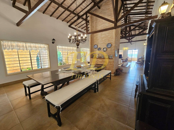 Imagem Chácara com 7 Quartos à Venda, 900 m² em Bairro Do Portão - Atibaia Imagem Chácara com 7 Quartos à Venda, 900 m² em Bairro Do Portão - Atibaia