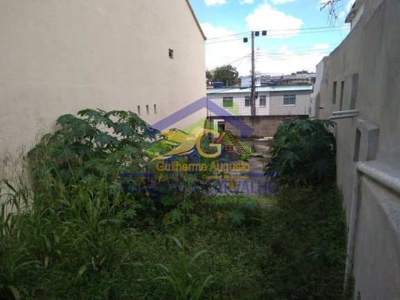 Imagem Terreno à Venda, 170 m² em Centro - São João Del Rei Imagem Terreno à Venda, 170 m² em Centro - São João Del Rei