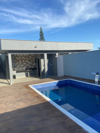 Imagem Casa com 3 Quartos à Venda, 90 m² em Cibratel Ii - Itanhaém Imagem Casa com 3 Quartos à Venda, 90 m² em Cibratel Ii - Itanhaém
