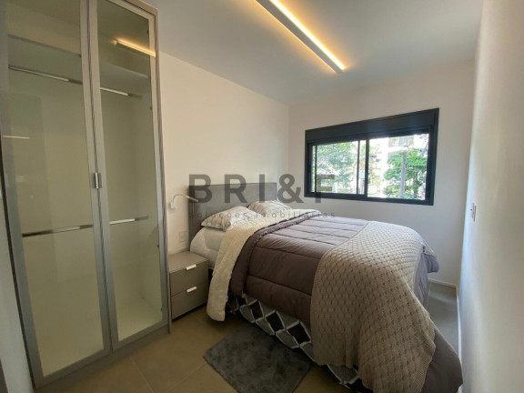Imagem Apartamento com 2 Quartos à Venda, 65 m² em Campo Belo - São Paulo Imagem Apartamento com 2 Quartos à Venda, 65 m² em Campo Belo - São Paulo