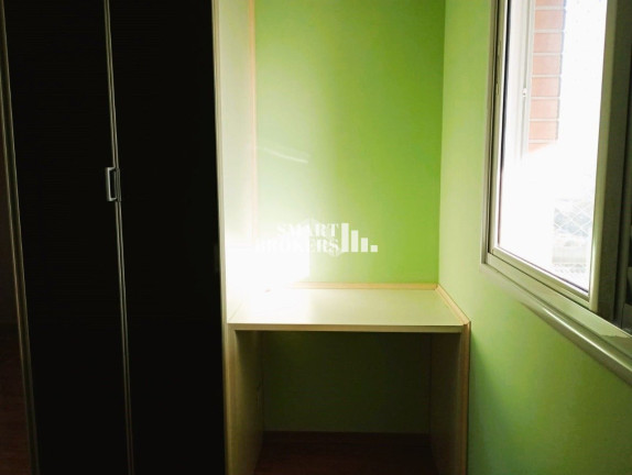 Imagem Apartamento com 3 Quartos à Venda, 88 m² em Vila Mariana - São Paulo