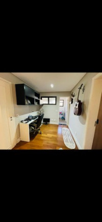 Imagem Apartamento com 2 Quartos à Venda, 119 m² em Morumbi - São Paulo Imagem Apartamento com 2 Quartos à Venda, 119 m² em Morumbi - São Paulo