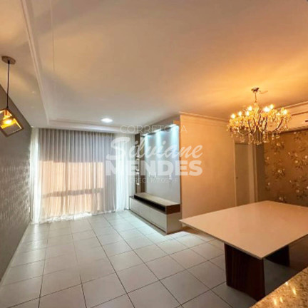Apartamento com 3 Quartos à Venda,  em Moncayo - Sorocaba