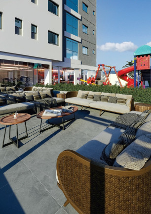 Imagem Apartamento com 2 Quartos à Venda, 64 m² em Itapema - Itapema