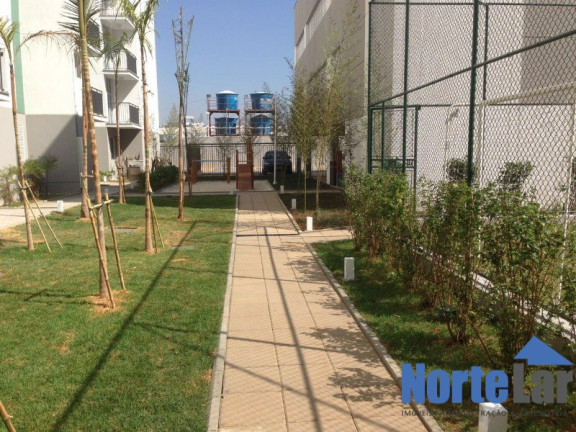 Imagem Apartamento com 3 Quartos à Venda, 64 m² em Vila Guilherme - São Paulo