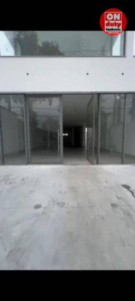 Imagem Casa com 3 Quartos para Alugar, 151 m² em Vila Mathias - Santos