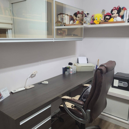 Imagem Apartamento com 3 Quartos à Venda, 156 m² em Centro - São Bernardo Do Campo Imagem Apartamento com 3 Quartos à Venda, 156 m² em Centro - São Bernardo Do Campo