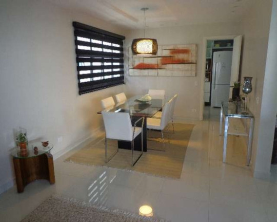 Imagem Apartamento com 4 Quartos à Venda, 232 m² em Pitangueiras - Guarujá