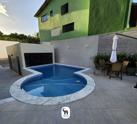 Imagem Apartamento com 3 Quartos para Alugar, 142 m² em Jardim Armação - Salvador Imagem Apartamento com 3 Quartos para Alugar, 142 m² em Jardim Armação - Salvador