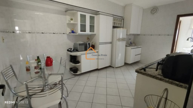 Apartamento com 2 Quartos para Alugar, 103 m² em Caiçara - Praia Grande