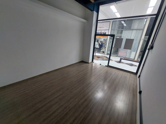 Imagem Imóvel à Venda, 22 m² em Centro - Curitiba