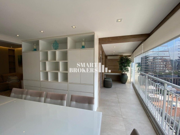 Imagem Apartamento com 2 Quartos à Venda, 80 m² em Vila Nova Conceição - São Paulo