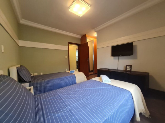 Imagem Apartamento com 3 Quartos à Venda, 225 m² em Vila Rica - Santos Imagem Apartamento com 3 Quartos à Venda, 225 m² em Vila Rica - Santos