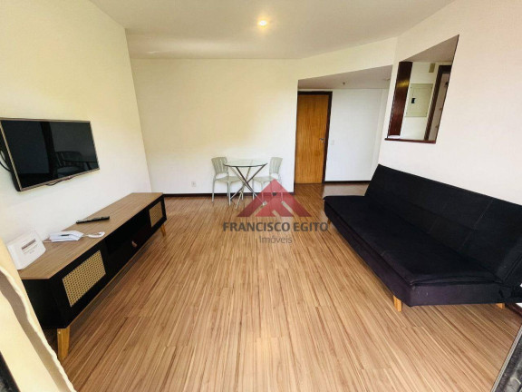 Imagem Apartamento com 1 Quarto à Venda, 50 m² em Boa Viagem - Niterói Imagem Apartamento com 1 Quarto à Venda, 50 m² em Boa Viagem - Niterói