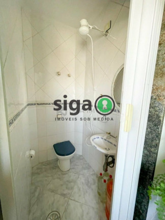 Imagem Apartamento com 3 Quartos à Venda, 165 m² em Mooca - São Paulo