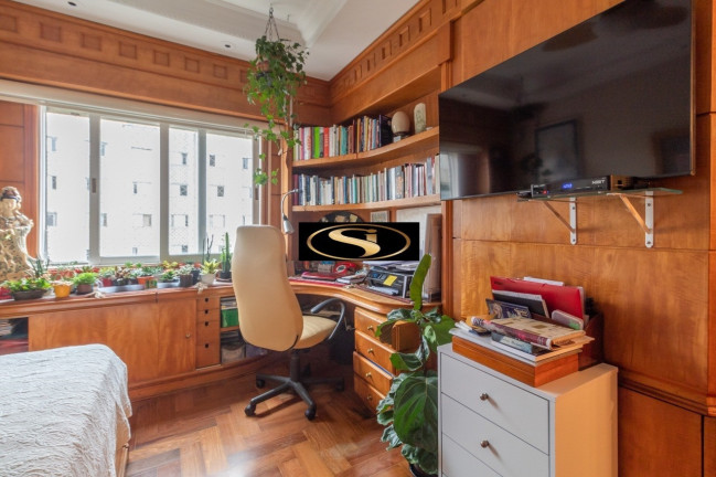 Imagem Apartamento com 3 Quartos à Venda, 170 m² em Jardim Europa - São Paulo Imagem Apartamento com 3 Quartos à Venda, 170 m² em Jardim Europa - São Paulo
