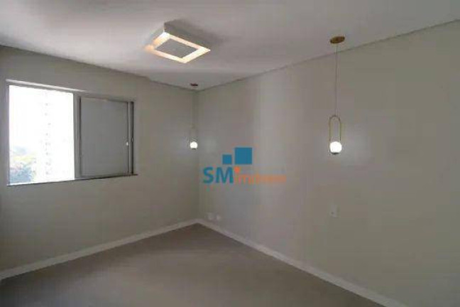 Imagem Apartamento com 3 Quartos à Venda, 80 m² em Jardim Taquaral - São Paulo Imagem Apartamento com 3 Quartos à Venda, 80 m² em Jardim Taquaral - São Paulo