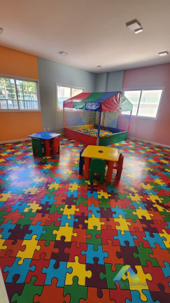 Imagem Apartamento com 2 Quartos à Venda, 58 m² em Campestre - Santo André Imagem Apartamento com 2 Quartos à Venda, 58 m² em Campestre - Santo André