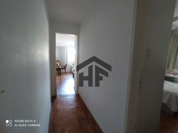 Imagem Apartamento com 4 Quartos para Alugar, 140 m² em Aflitos - Recife