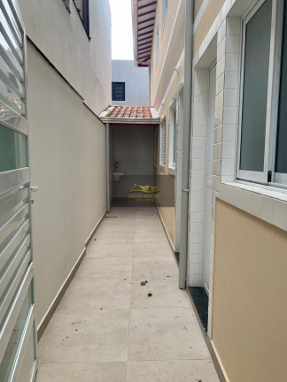 Imagem Casa de Condomínio com 1 Quarto à Venda, 53 m² em Sítio Do Campo - Praia Grande