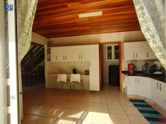 Imagem Casa com 4 Quartos à Venda, 800 m² em Condomínio Clube De Campo Valinhos - Valinhos