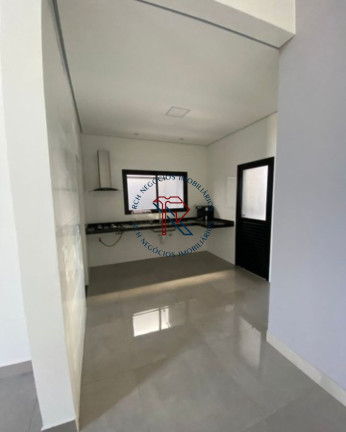 Imagem Casa com 3 Quartos à Venda, 130 m² em Wanel Ville - Sorocaba