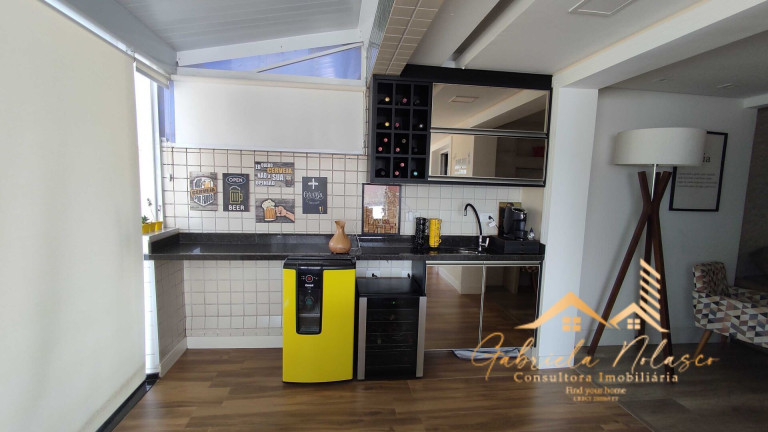 Imagem Apartamento com 3 Quartos à Venda, 338 m² em Ponta Da Praia - Santos