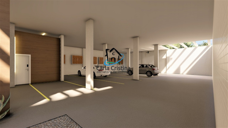 Imagem Apartamento com 3 Quartos à Venda, 129 m² em Balneario Caioba - Matinhos