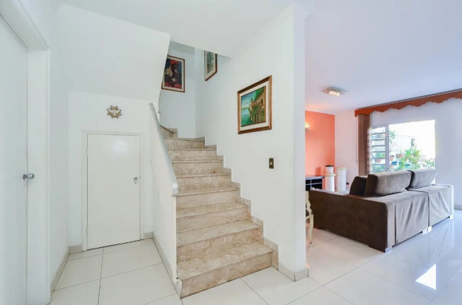 Imagem Casa com 3 Quartos à Venda, 190 m² em Vila Ipojuca - São Paulo Imagem Casa com 3 Quartos à Venda, 190 m² em Vila Ipojuca - São Paulo