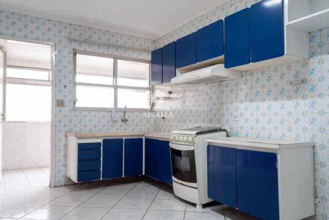 Imagem Apartamento com 2 Quartos à Venda, 100 m² em Vila Pompéia - São Paulo