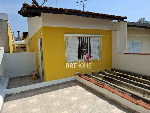 Imagem Sobrado com 3 Quartos para Alugar, 144 m² em Rudge Ramos - São Bernardo Do Campo Imagem Sobrado com 3 Quartos para Alugar, 144 m² em Rudge Ramos - São Bernardo Do Campo