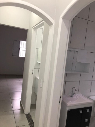 Imagem Casa com 2 Quartos à Venda, 92 m² em Itaóca - Mongaguá Imagem Casa com 2 Quartos à Venda, 92 m² em Itaóca - Mongaguá