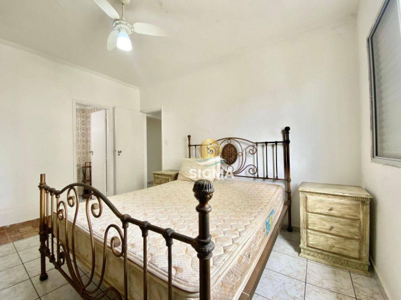 Imagem Cobertura com 3 Quartos à Venda, 105 m² em Jardim Astúrias - Guarujá