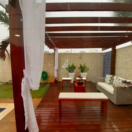Imagem Casa de Condomínio com 3 Quartos à Venda, 279 m² em Swiss Park - Campinas Imagem Casa de Condomínio com 3 Quartos à Venda, 279 m² em Swiss Park - Campinas