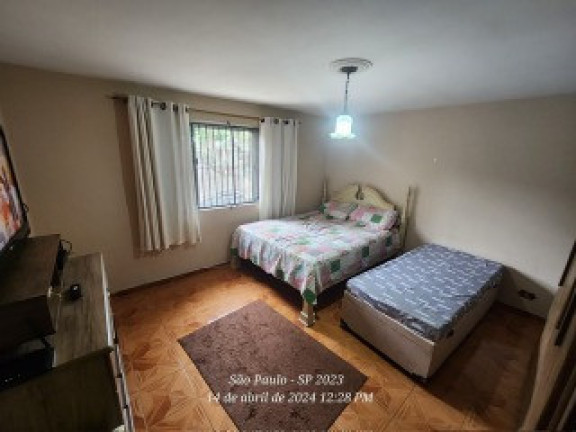 Imagem Sobrado com 2 Quartos à Venda, 196 m² em Chácara Inglesa - São Paulo