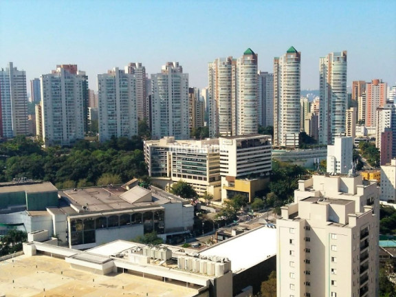 Imagem Apartamento com 2 Quartos à Venda, 80 m² em Morumbi - São Paulo Imagem Apartamento com 2 Quartos à Venda, 80 m² em Morumbi - São Paulo