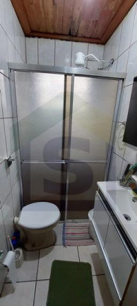 Imagem Casa com 2 Quartos à Venda, 82 m² em Jardim Cristina - Botucatu
