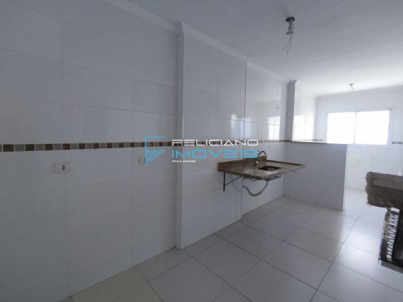 Imagem Apartamento com 2 Quartos à Venda, 80 m² em Aviação - Praia Grande