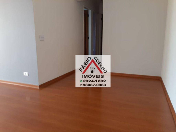 Imagem Apartamento com 3 Quartos à Venda, 74 m² em Paraíso - São Paulo