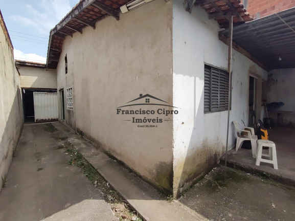 Imagem Casa com 2 Quartos à Venda, 69 m² em Vila Brasil - Guaratinguetá Imagem Casa com 2 Quartos à Venda, 69 m² em Vila Brasil - Guaratinguetá
