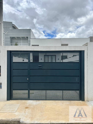 Casa com 3 Quartos à Venda, 270 m² em Vila Suíssa - Mogi Das Cruzes