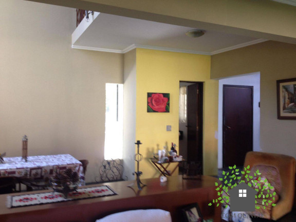 Imagem Casa com 3 Quartos à Venda, 380 m² em Nova Higienópolis - Jandira Imagem Casa com 3 Quartos à Venda, 380 m² em Nova Higienópolis - Jandira