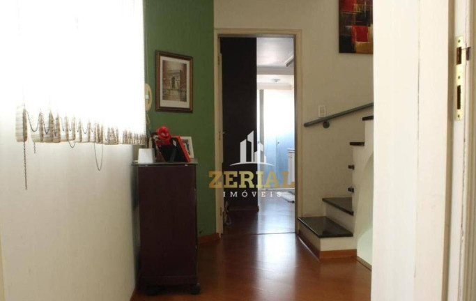 Imagem Sobrado com 4 Quartos à Venda, 298 m² em Olímpico - São Caetano Do Sul
