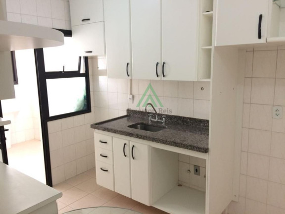 Imagem Apartamento com 3 Quartos à Venda, 103 m² em Vila Mariana - São Paulo